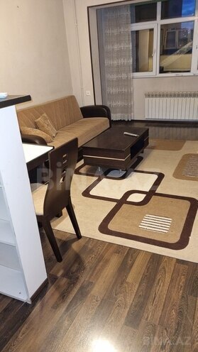 3 otaqlı köhnə tikili - Azadlıq Prospekti m. - 57 m² (5)