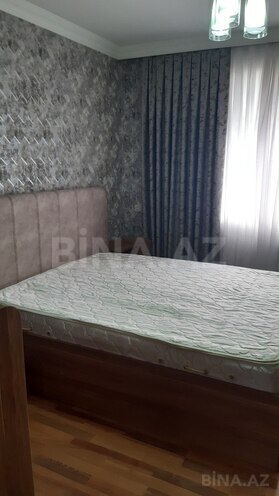 2 otaqlı köhnə tikili - Avtovağzal m. - 60 m² (9)