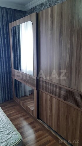 2 otaqlı köhnə tikili - Avtovağzal m. - 60 m² (11)