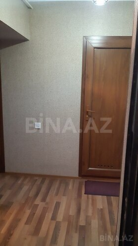 2 otaqlı köhnə tikili - Avtovağzal m. - 60 m² (12)