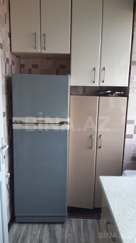 2 otaqlı köhnə tikili - Avtovağzal m. - 60 m² (8)