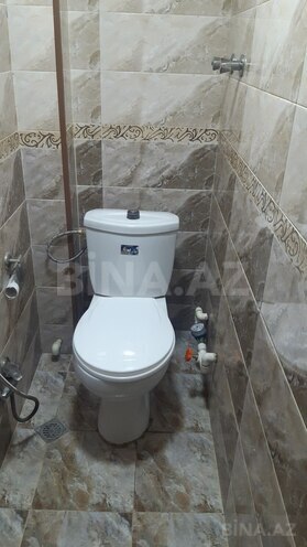 2 otaqlı köhnə tikili - Avtovağzal m. - 60 m² (15)
