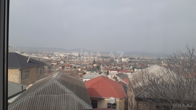 2 otaqlı köhnə tikili - Avtovağzal m. - 60 m² (4)