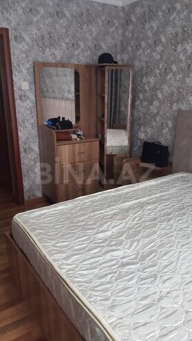 2 otaqlı köhnə tikili - Avtovağzal m. - 60 m² (10)