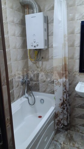 2 otaqlı köhnə tikili - Avtovağzal m. - 60 m² (13)