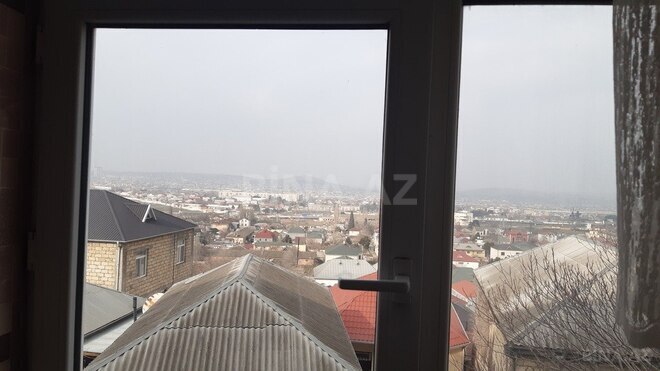 2 otaqlı köhnə tikili - Avtovağzal m. - 60 m² (5)
