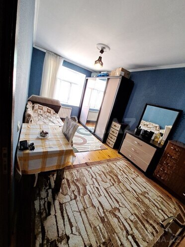 4 otaqlı həyət evi/bağ evi - Xırdalan - 100 m² (5)