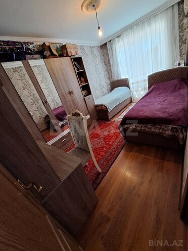 4 otaqlı həyət evi/bağ evi - Xırdalan - 100 m² (4)