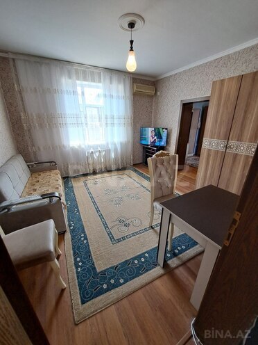 4 otaqlı həyət evi/bağ evi - Xırdalan - 100 m² (3)