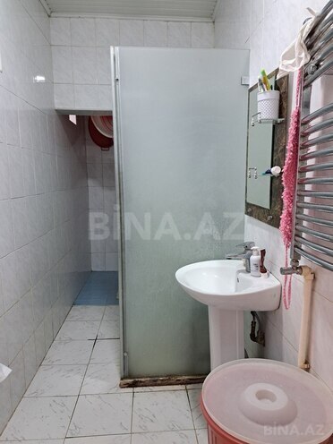 4 otaqlı həyət evi/bağ evi - Xırdalan - 100 m² (7)