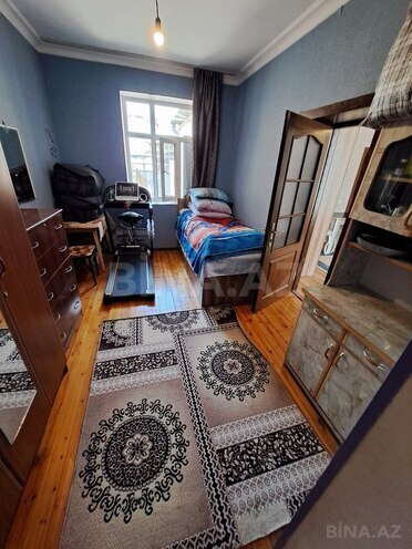 4 otaqlı həyət evi/bağ evi - Xırdalan - 100 m² (2)