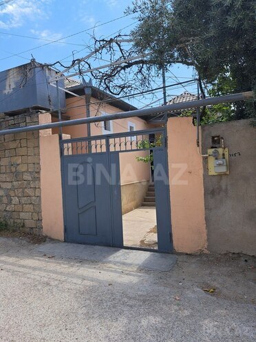 4 otaqlı həyət evi/bağ evi - Xırdalan - 100 m² (10)