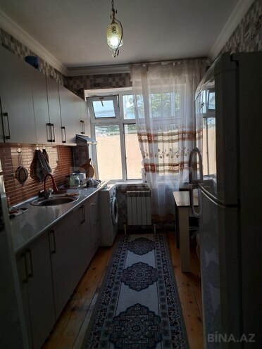 4 otaqlı həyət evi/bağ evi - Xırdalan - 100 m² (6)