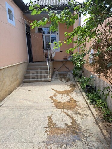 4 otaqlı həyət evi/bağ evi - Xırdalan - 100 m² (9)