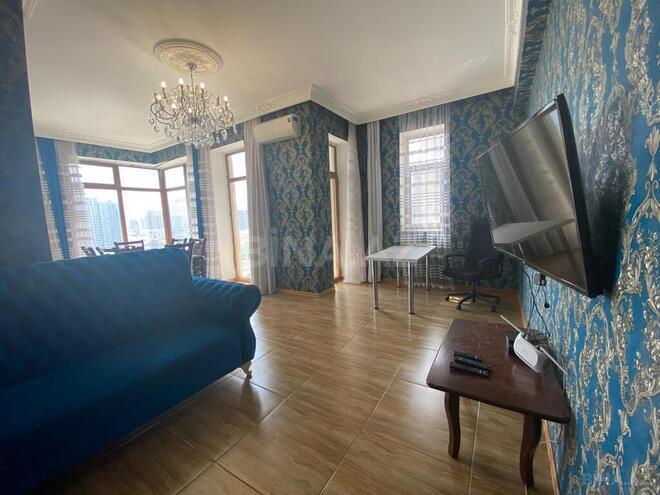 2 otaqlı yeni tikili - 28 May m. - 94 m² (3)