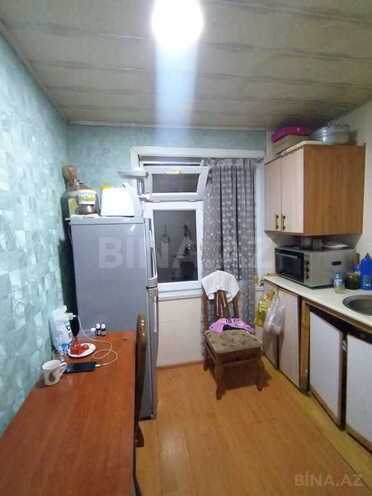 3 otaqlı köhnə tikili - Binə q. - 80 m² (11)