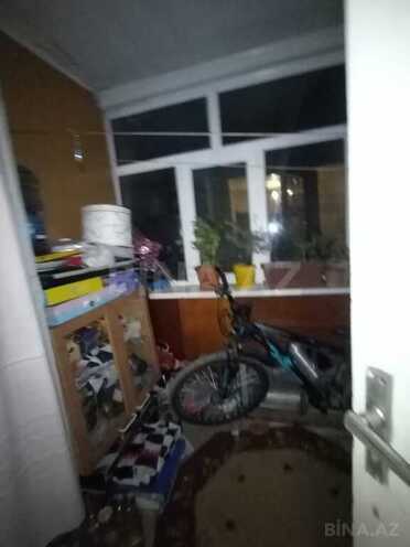 3 otaqlı köhnə tikili - Binə q. - 80 m² (13)