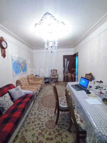 3 otaqlı köhnə tikili - Binə q. - 80 m² (2)
