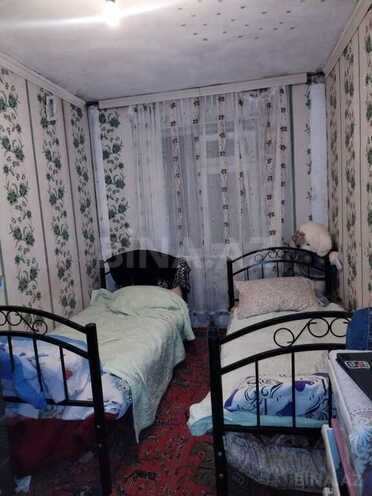 3 otaqlı köhnə tikili - Binə q. - 80 m² (6)