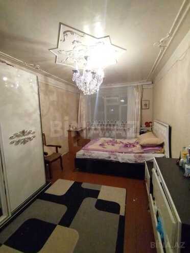 3 otaqlı köhnə tikili - Binə q. - 80 m² (5)