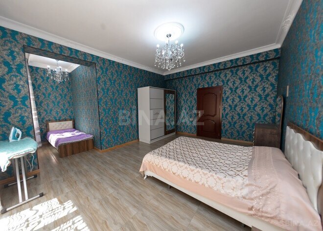 2 otaqlı yeni tikili - 28 May m. - 94 m² (5)