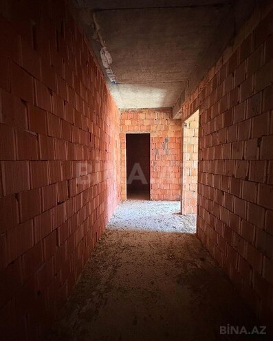 2 otaqlı yeni tikili - Masazır q. - 72 m² (2)