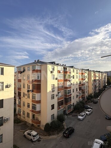 2 otaqlı yeni tikili - Masazır q. - 72 m² (1)
