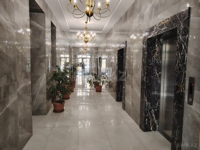 2 otaqlı yeni tikili - 28 May m. - 94 m² (9)