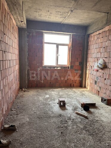 2 otaqlı yeni tikili - Masazır q. - 72 m² (6)