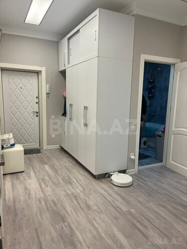 3 otaqlı yeni tikili - Ulduz m. - 123 m² (13)