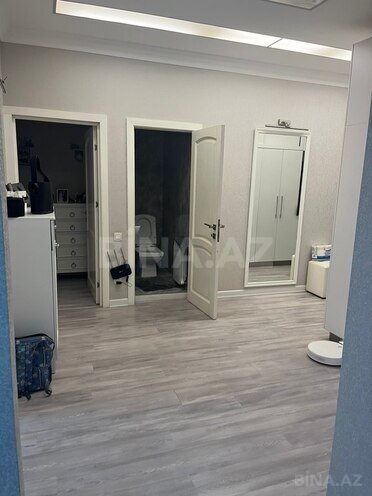 3 otaqlı yeni tikili - Ulduz m. - 123 m² (9)