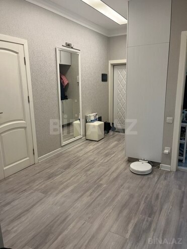 3 otaqlı yeni tikili - Ulduz m. - 123 m² (3)