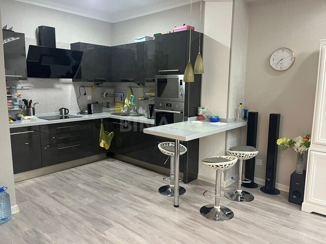 3 otaqlı yeni tikili - Ulduz m. - 123 m² (15)