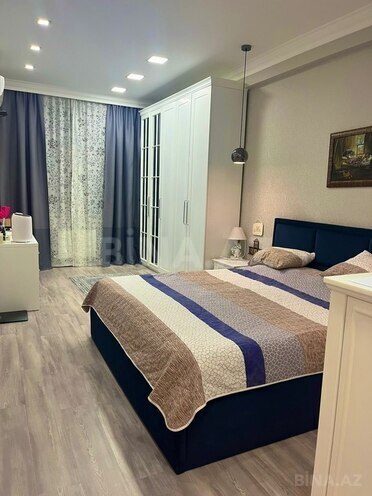 3 otaqlı yeni tikili - Ulduz m. - 123 m² (5)