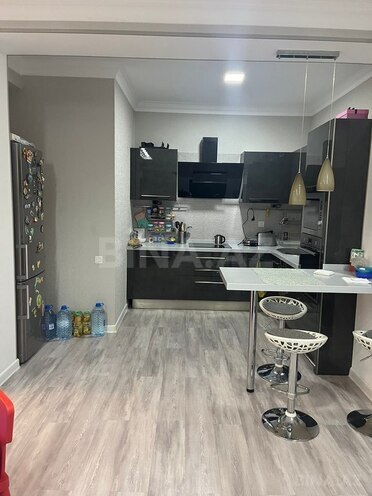 3 otaqlı yeni tikili - Ulduz m. - 123 m² (6)