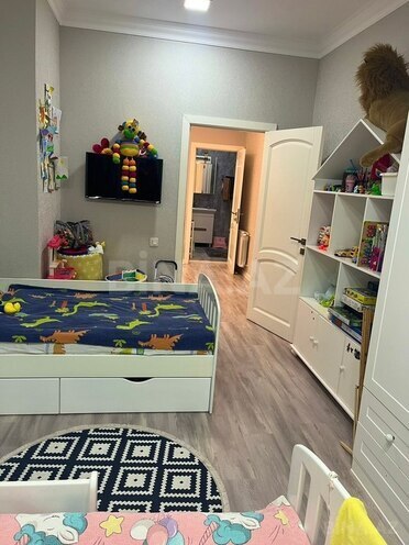 3 otaqlı yeni tikili - Ulduz m. - 123 m² (10)
