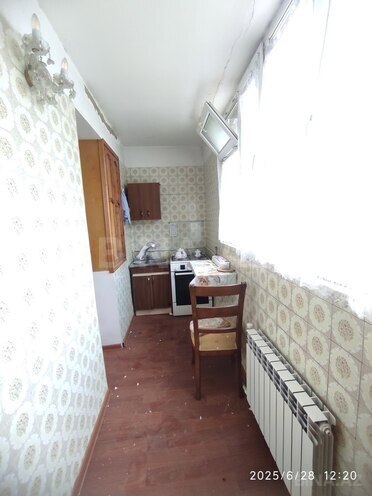 3 otaqlı köhnə tikili - Bakıxanov q. - 50 m² (16)