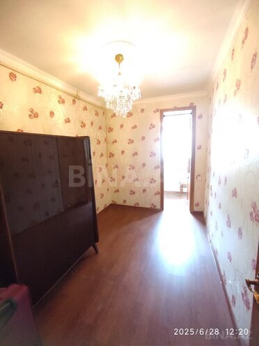 3 otaqlı köhnə tikili - Bakıxanov q. - 50 m² (6)