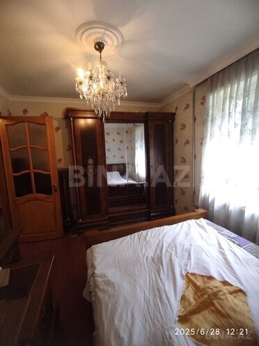 3 otaqlı köhnə tikili - Bakıxanov q. - 50 m² (11)