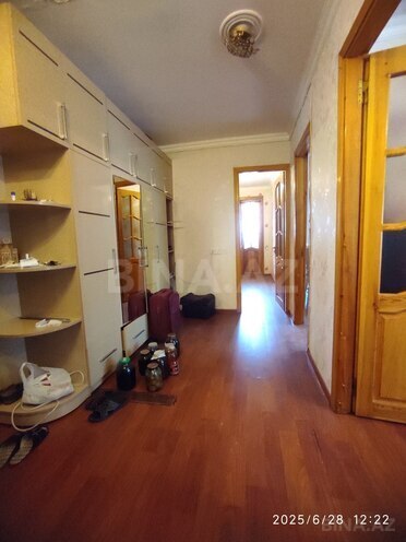 3 otaqlı köhnə tikili - Bakıxanov q. - 50 m² (1)