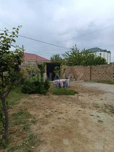 7 otaqlı həyət evi/bağ evi - Qala q. - 220 m² (14)