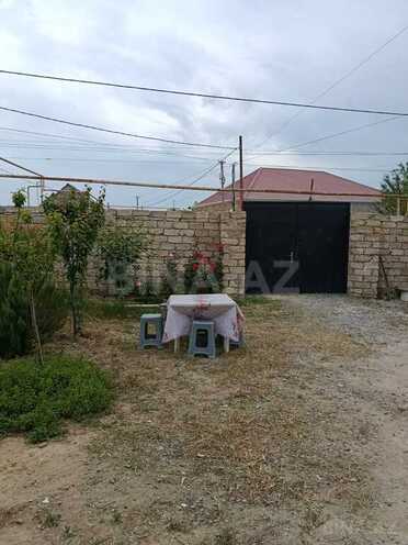 7 otaqlı həyət evi/bağ evi - Qala q. - 220 m² (15)