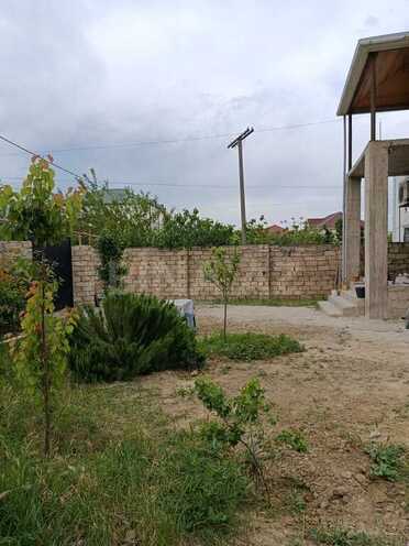 7 otaqlı həyət evi/bağ evi - Qala q. - 220 m² (13)