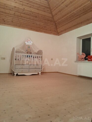 7 otaqlı həyət evi/bağ evi - Qala q. - 220 m² (10)
