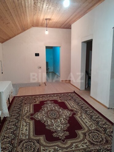 7 otaqlı həyət evi/bağ evi - Qala q. - 220 m² (8)