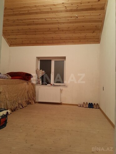 7 otaqlı həyət evi/bağ evi - Qala q. - 220 m² (11)