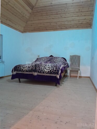 7 otaqlı həyət evi/bağ evi - Qala q. - 220 m² (9)