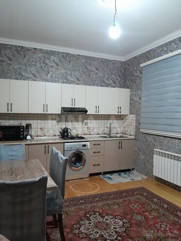 7 otaqlı həyət evi/bağ evi - Qala q. - 220 m² (5)