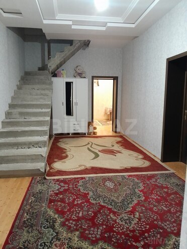7 otaqlı həyət evi/bağ evi - Qala q. - 220 m² (3)