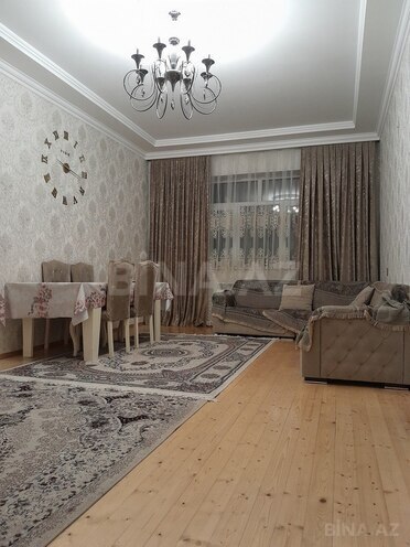 7 otaqlı həyət evi/bağ evi - Qala q. - 220 m² (1)